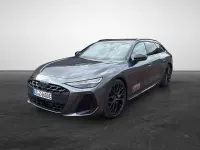 Gebraucht Audi A6 Ambiente 367 PS (269 kW) 2026 Grau Kombi