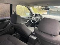 Usado BMW 316 115 HP (84 kW) 2003 Prateado Sedan