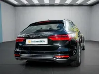 Gebraucht Audi A6 Allroad 344 PS (253 kW) 2022 Schwarz Kombi