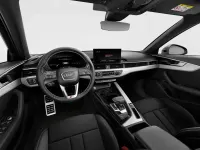 Gebraucht Audi A4 S-Line 150 PS (110 kW) 2025 Grau Limousine