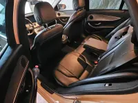 Gebraucht Mercedes E200 150 PS (110 kW) 2016 Gelb Kombi