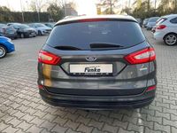 Gebraucht Ford Mondeo Titanium 160 PS (117 kW) 2018 Magneticgrau (metallic) Kombi