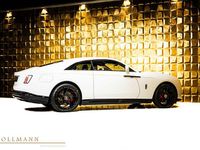 Neu Rolls Royce Spectre 484 kW (659 PS) 2026 Weiß Coupé