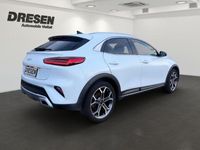 Gebraucht Kia XCeed Platinum 141 PS (103 kW) 2021 Hw2) deluxeweiss met. (weiss SUV