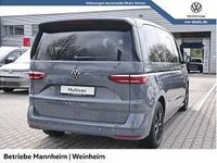 Ny VW Multivan 150 HK (110 kW) 2026 Grå MPV
