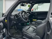 Gebraucht Mini Cooper S Coupé 192 PS (141 kW) 2015 Schwarz Coupé