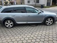 Gebraucht Audi A6 239 PS (175 kW) 2007 Grau Limousine