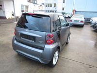 gebraucht Smart ForTwo Electric Drive ForTwo fortwo coupe electric drive coupe , SERVO,KLIMA.