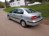 Brugt VW Polo 75 HK (55 kW) 2004 Sølv Hatchback