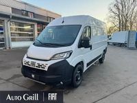 Gebraucht Fiat Ducato 140 PS (102 kW) 2025 Weiss ducato weiss Van