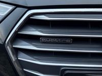 Gebraucht Audi A4 Sport 231 PS (169 kW) 2019 Schwarz Kombi