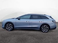 Gebraucht VW ID.7 Pro 210 kW (286 PS) 2025 Stonewashed blue metallic Kombi