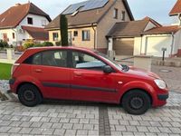 gebraucht Kia Rio 1.5 CRDi Defekt!