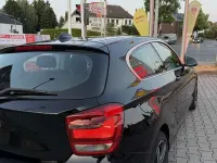 Gebraucht BMW 125 218 PS (160 kW) 2014 Schwarz Kleinwagen