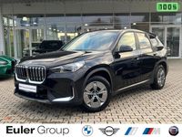 Gebraucht BMW iX1 Performance 200 kW (272 PS) 2023 Schwarz SUV