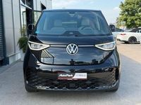 Gebraucht VW ID. Buzz Pro 150 kW (204 PS) 2023 Schwarz Van / Kleinbus