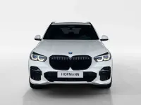 Gebraucht BMW X5 M Sport 286 PS (210 kW) 2023 Mineralweiß metallic SUV