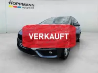 Gebraucht BMW 218 Active Tourer Basis 136 PS (100 kW) 2015 Silber Van / Kleinbus