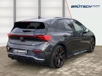 gebraucht Cupra Born 150 PILOT-PAKET M+ / TECH-PAKET M / SITZHEIZUNG /