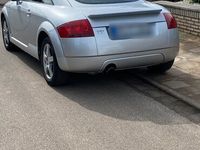 gebraucht Audi TT TTCoupe 1.8 T