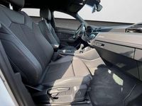 Gebraucht Audi Q3 S-Line 150 PS (110 kW) 2025 Arkonaweiß SUV
