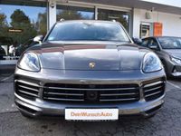 gebraucht Porsche Cayenne Navi Pano Bose Matrix Keyless HUD Sitzb.