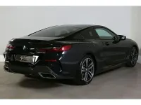 Gebraucht BMW M850 Shadowline 530 PS (389 kW) 2023 Carbonschwarz (metallic) Coupé