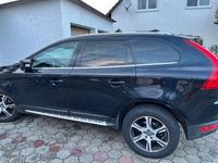 Gebraucht Volvo XC60 Summum 215 PS (158 kW) 2012 Schwarz SUV