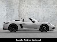 gebraucht Porsche 718 Boxster GTS 4.0 LED PDLS BOSE Sportabgasanlage