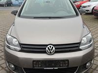 Gebraucht VW Golf VI Style 122 PS (89 kW) 2011 Braun Kleinwagen