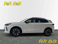 Neu Cupra Terramar 150 PS (110 kW) 2025 Weiss SUV