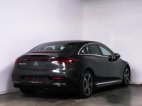 Gebraucht Mercedes EQE350 Electric Art 214 kW (292 PS) 2024 Grau Limousine