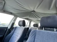 Gebraucht Toyota Corolla Sol 110 PS (80 kW) 2004 Gold Kombi