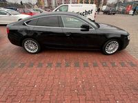 gebraucht Audi A5 Sportback 2.0 TDI clean diesel quattro S tronic