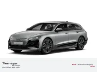 Gebraucht Audi A6 e-tron Performance 269 kW (367 PS) 2025 Taifungrau metallic Kombi