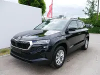 Neu Skoda Karoq Selection 150 PS (110 kW) 2026 Metallic SUV