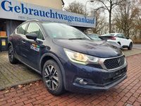 Gebraucht Citroën DS4 120 PS (88 kW) 2016 Blau Kleinwagen