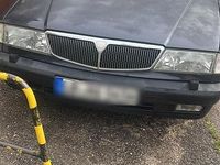 Gebraucht Lancia Dedra 131 PS (96 kW) 1998 Schwarz Kombi