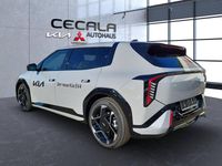 Neu Kia EV4 150 kW (204 PS) 2025 Grau Limousine