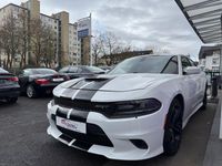 Gebraucht Dodge Charger 430 PS (316 kW) 2018 Weiß Limousine