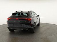Neu Cupra Formentor VZ 333 PS (244 kW) 2025 Midnight black metallic SUV