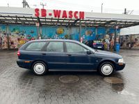 gebraucht Volvo V40 1587cm3 2002