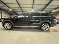 Gebraucht VW Passat Alltrack Basis 140 PS (102 kW) 2013 Schwarz Kombi