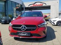 Gebraucht Mercedes E250 163 PS (119 kW) 2023 Manufaktur patagonienrot ... Limousine