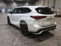 Gebraucht Toyota Highlander 2024 SUV