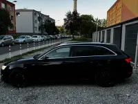 Gebraucht Audi A4 350 PS (257 kW) 2017 Schwarz Kombi