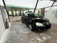 Gebraucht VW Golf 80 PS (58 kW) 2008 Schwarz Limousine