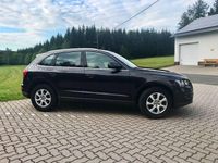 Gebraucht Audi Q5 170 PS (125 kW) 2012 SUV