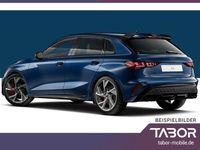 Neu Audi S3 Comfort 333 PS (244 kW) 2025 Weiß Limousine