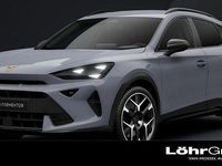 Neu Cupra Formentor VZ 265 PS (194 kW) 2026 Graphengrau SUV